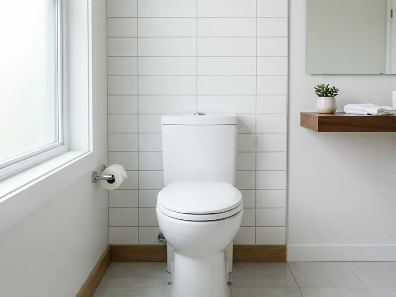 Toilet Repair & Installation Plumber in Morenci, MI